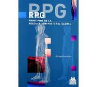 Rpg. Principios de la reeducación postural global (Medicina)