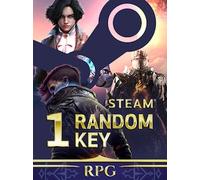 RPG Random 1 Key (PC) - Steam Key - GLOBAL