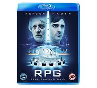 RPG (Real Playing Game) [Blu-ray] [Reino Unido]
