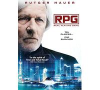 RPG: Real Playing Game [USA] [DVD]
