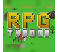 RPG Tycoon + Soundtrack (PC) Steam Key - GLOBAL