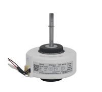 RPG15Q-3 220-240V 50/60Hz 18W Unidad interior Motor de ventilador de CA, Compatible con TCL, piezas de aire acondicionado