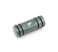 RPGBROSHOP Modificado CNC Para Svartpilen Vitpilen 401 Motocicleta Extensión De La Punta Del Pedal Palanca Cambios Pedal Extensor De Palanca Cambio Marchas Motocicle(Skull Titanium)