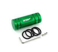 RPGBROSHOP Modificado CNC Para YZF R1 R3 R6 R9 Moto Extensión De La Punta Del Pedal Palanca Cambios Pedal Extensor De Palanca Cambio Marchas Motocicle(Green YZF)