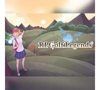 RPGolf Legends (PC / Xbox One / Xbox Series X|S) Microsoft Store Key - ARGENTINA