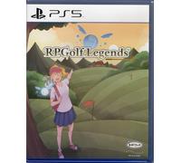 RPGolf Legends - PlayStation 5