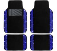 RPGPRLGYO Alfombrillas Coche para Ford Explorer EV 2024 2025