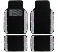 RPGPRLGYO Alfombrillas Coche para Ford Explorer EV 2024 2025