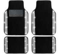 RPGPRLGYO Alfombrillas Coche para Ford Explorer EV 2024 2025