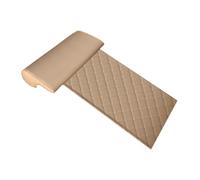 RPGPRLGYO Cojín Extensión Piernas Coche para VW Golf 1980-2026