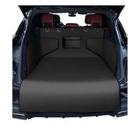 RPGPRLGYO Funda de Asiento de Coche para Perros, para Renault Megane E-Tech 2022 2023 2024 Protector Maletero para Perros antirrayas Impermeable Antideslizante