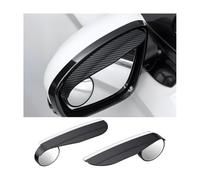 RPGPRLGYO Protector Lluvia Espejo Coche para BMW iX1 U11 2022-2026