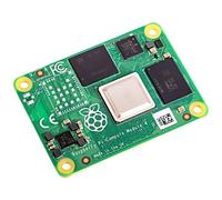 RPI CM4 CM4001016 1GB RAM 16GB EMMC SOM módulo de cálculo integrado Cortex A72