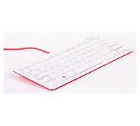 RASPBERRY PI RPI-KYB-IT-(RED/WHITE) Accesorios