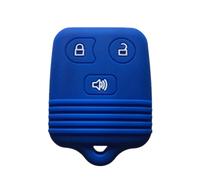 Rpkey Silicone Keyless Entry Remote Control Key Fob Cover Case protect