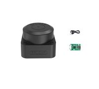 RPLiDAR C1 Portable ToF Laser Scanner Kit 12m 360 Scanning for Robot Positioning, Mapping, Obstacle Avoidance