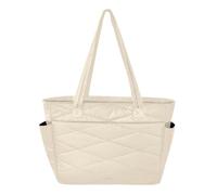 RPLIFE Bolsa de mano con cremallera, bolsa de viaje para mujer, Látigo de papaya, Talla única