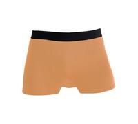 RPLIFE Calzoncillos tipo bóxer transpirables para hombre, color marrón arena, talla S, Marrón arena , X-Large
