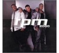 Rpm 2000 - Peace in The City [Casete]