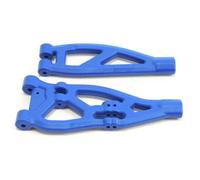 RPM Front Upper & Lower A-arms for 6S ARRMA Kraton / Talion / Outcast