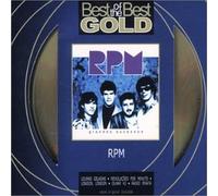 Rpm - Grandes Sucessos: Best of Gold