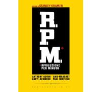Rpm Rivoluzione Per Minuto