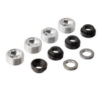 RPM T/E-Maxx Pivot Ball Pivot Ball Setscrews Bushings and Spacers