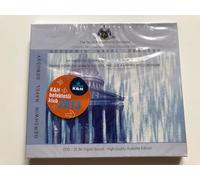 Rpo - An American In Paris, Bolero, Prélude A L'Apres Midi...