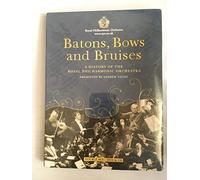 Rpo - Batons, Arcs et Contusions : L 'Histoire du Royal Philharmonic Orchestra [Reino Unido] [DVD]