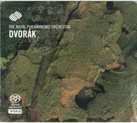 RPO/Bostock - Dvorak: Slawische Tänze Op46/72