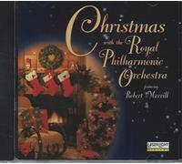 Rpo - Christmas With the Royal Philharmonic Orchestra