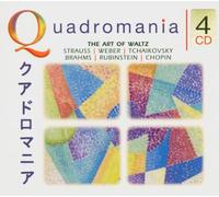 Rpo,Guth,Gächinger Kantorei - The Art of Waltz