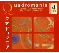 Rpo,Herbig,Rpo,Lockhart,James - The Essential Symphonies