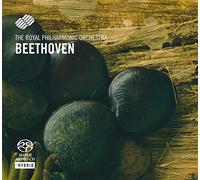 Rpo - Klavierkonzerte 1+5 (Sacd)