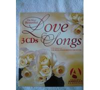 Rpo - Most Beautiful Love Songs: Original American Class