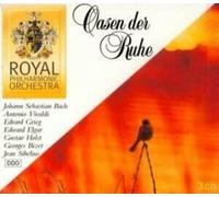 Rpo - Oasen der Ruhe