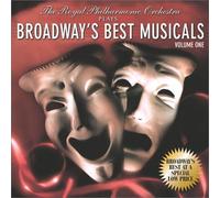 Rpo - Plays Broadway's Best Musicals
