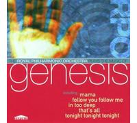 Rpo - Plays the Music of Genesis