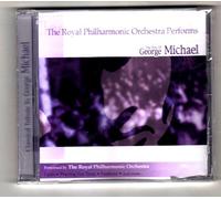 Rpo [Royal Philharmonic Orches - Hits of George Michael