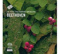 RPO/Harbig - Beethoven: Sinfonie 2 & 8