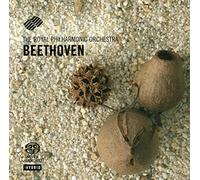 RPO - Royal Philharmonic Orchestra - Beethoven: Sinfonie 3