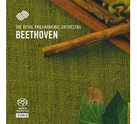 RPO - Royal Philharmonic Orchestra - Beethoven: Sinfonie 6