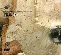 RPO/Leppard - Franck: Symphony in D Minor