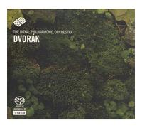 RPO - Royal Philharmonic Orchestra - Symphonie N°9