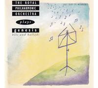 Rpo - Rpo Plays Hits of Genesis