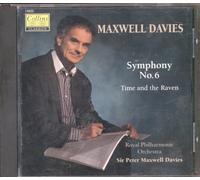 Rpo - Sinfonie 6/the Time a.T.Raven