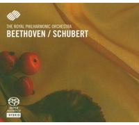 Rpo - Symphonie N°5 - Symphonie N°8