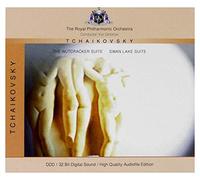 Rpo - The Nutcracker Suite