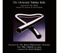 Mike Oldfield - Orchestral Tubular Bells