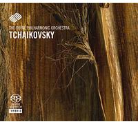 Rpo - Tschaikowsky:Symphony No.6